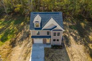5486 Kenmere Lane, Isle of Wight County, VA 23430